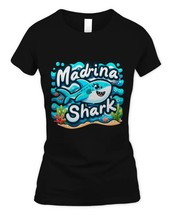 Women's Soft Style Fitted T-Shirt