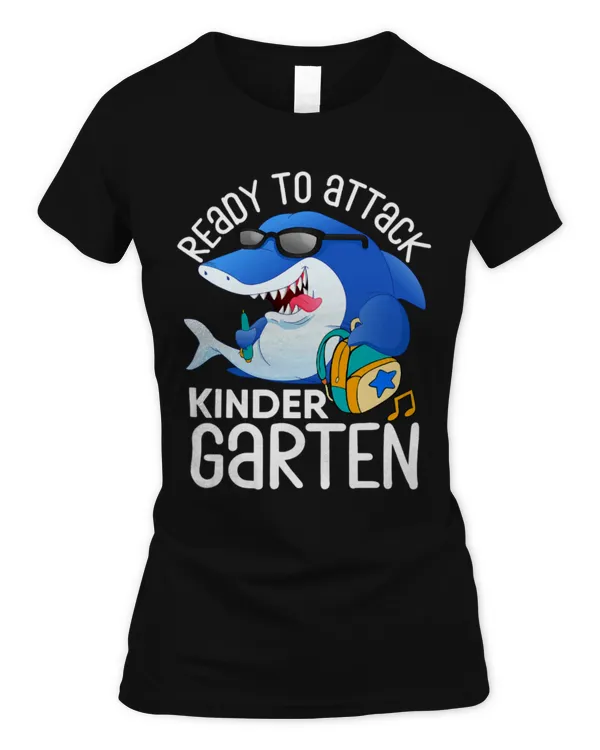 Women's Soft Style Fitted T-Shirt