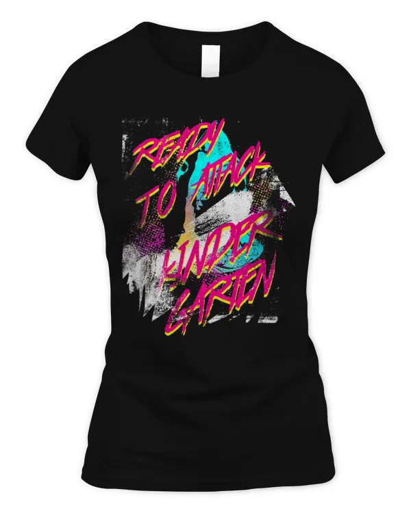 Women's Soft Style Fitted T-Shirt