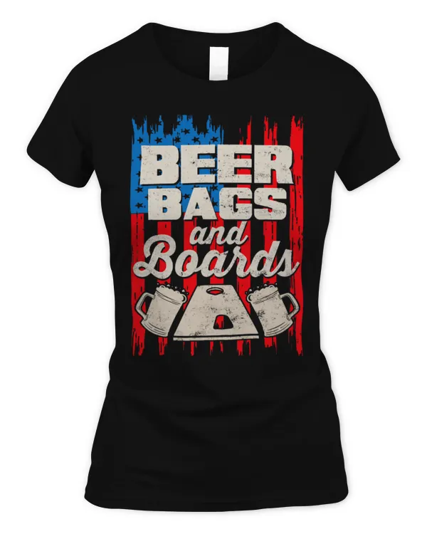 Women's Soft Style Fitted T-Shirt