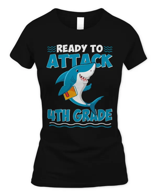Women's Soft Style Fitted T-Shirt