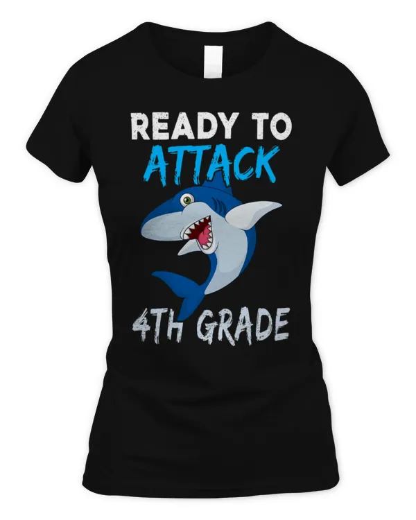 Women's Soft Style Fitted T-Shirt