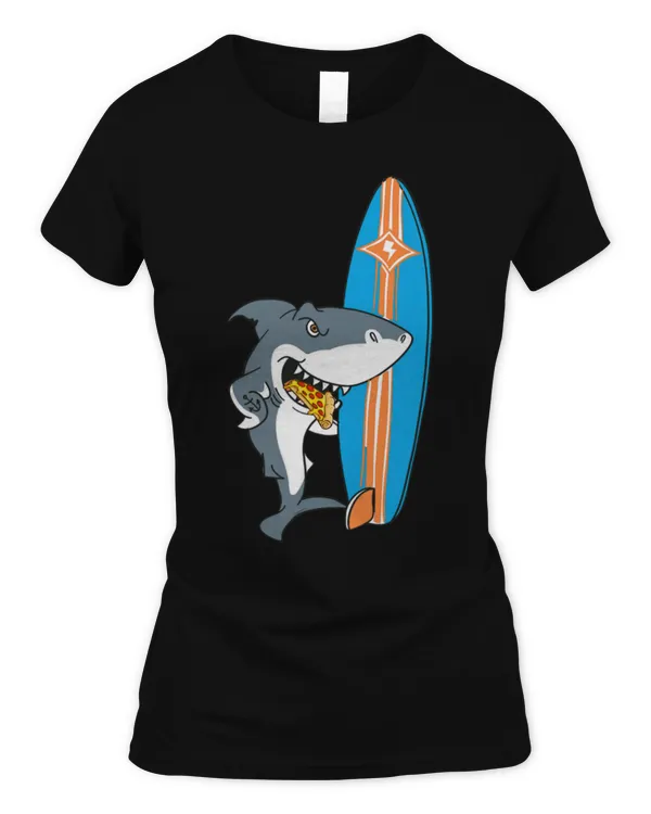 Women's Soft Style Fitted T-Shirt