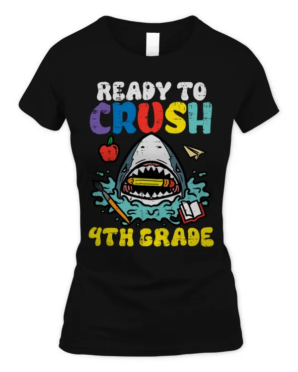 Women's Soft Style Fitted T-Shirt