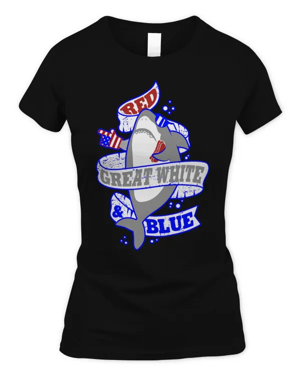 Women's Soft Style Fitted T-Shirt