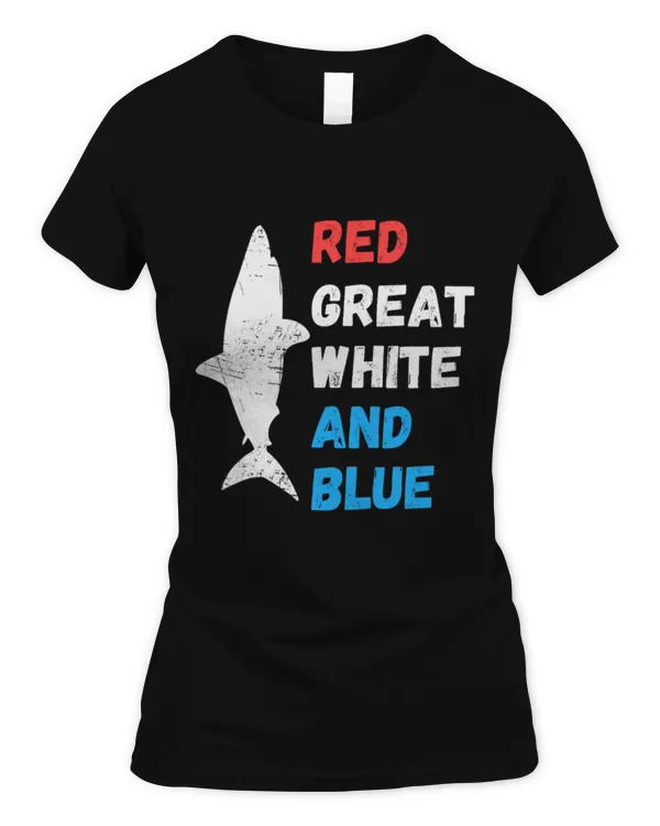 Women's Soft Style Fitted T-Shirt