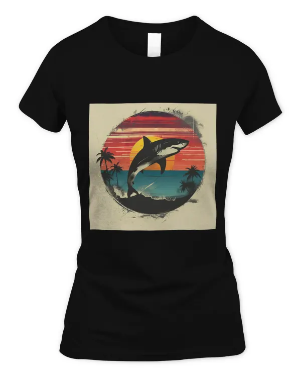 Women's Soft Style Fitted T-Shirt