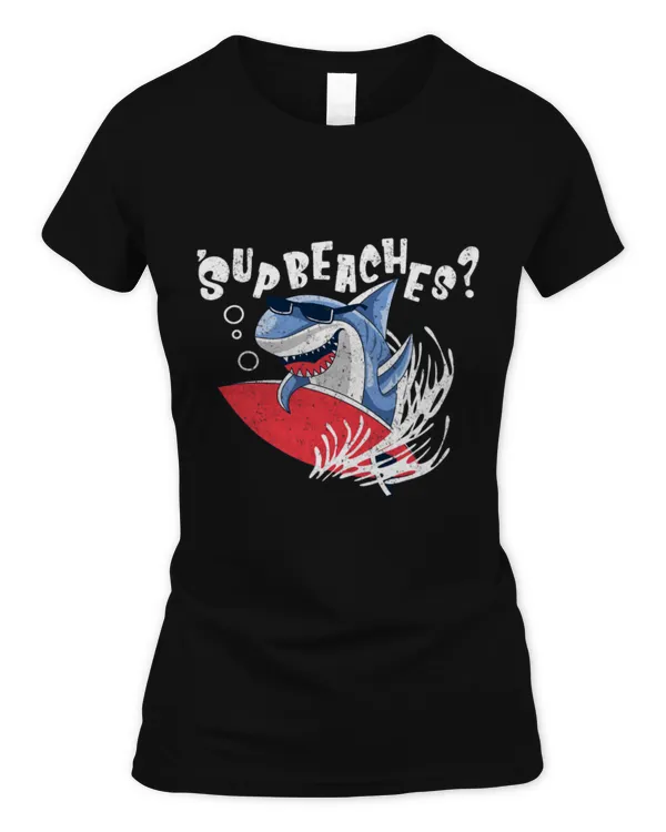 Women's Soft Style Fitted T-Shirt