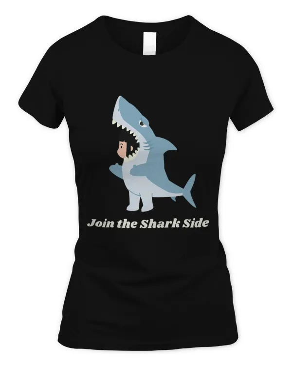 Women's Soft Style Fitted T-Shirt