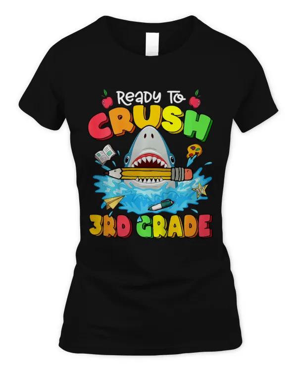 Women's Soft Style Fitted T-Shirt