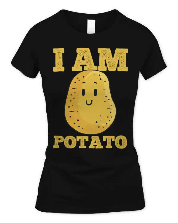 Women's Soft Style Fitted T-Shirt