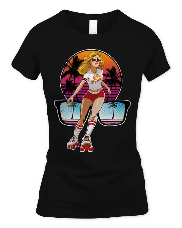 Women's Soft Style Fitted T-Shirt