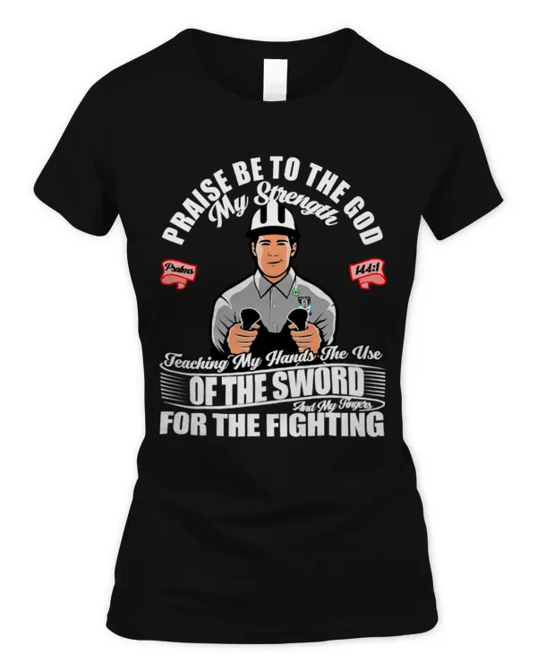 Women's Soft Style Fitted T-Shirt