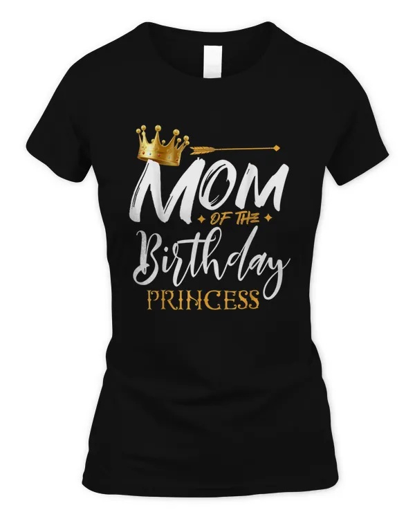 Women's Soft Style Fitted T-Shirt