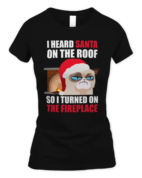 Women's Soft Style Fitted T-Shirt