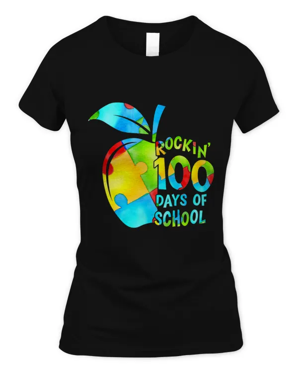 Women's Soft Style Fitted T-Shirt