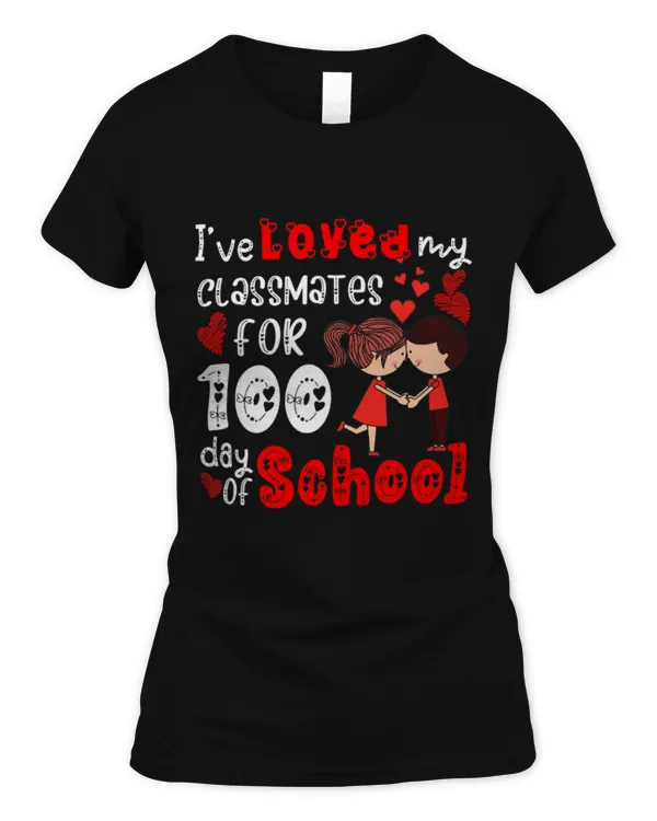 Women's Soft Style Fitted T-Shirt