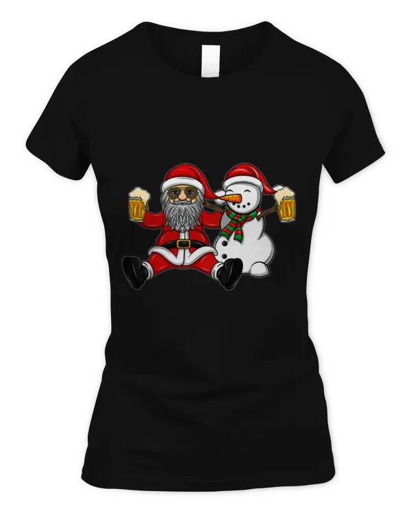 Women's Soft Style Fitted T-Shirt