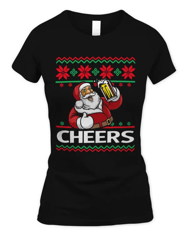 Women's Soft Style Fitted T-Shirt