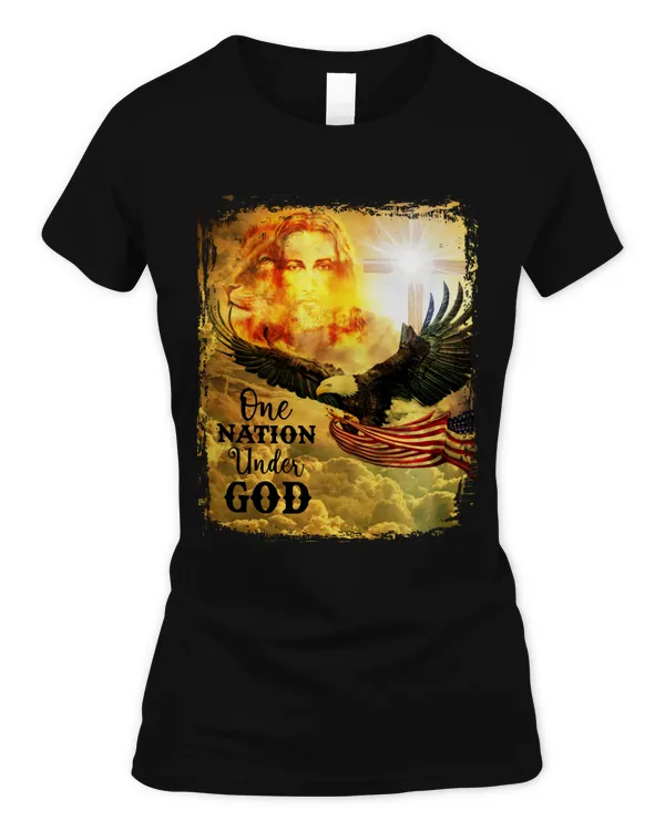 Women's Soft Style Fitted T-Shirt