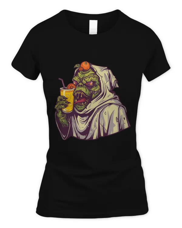 Women's Soft Style Fitted T-Shirt
