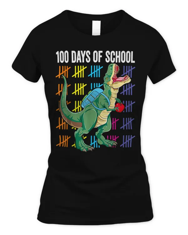 Women's Soft Style Fitted T-Shirt