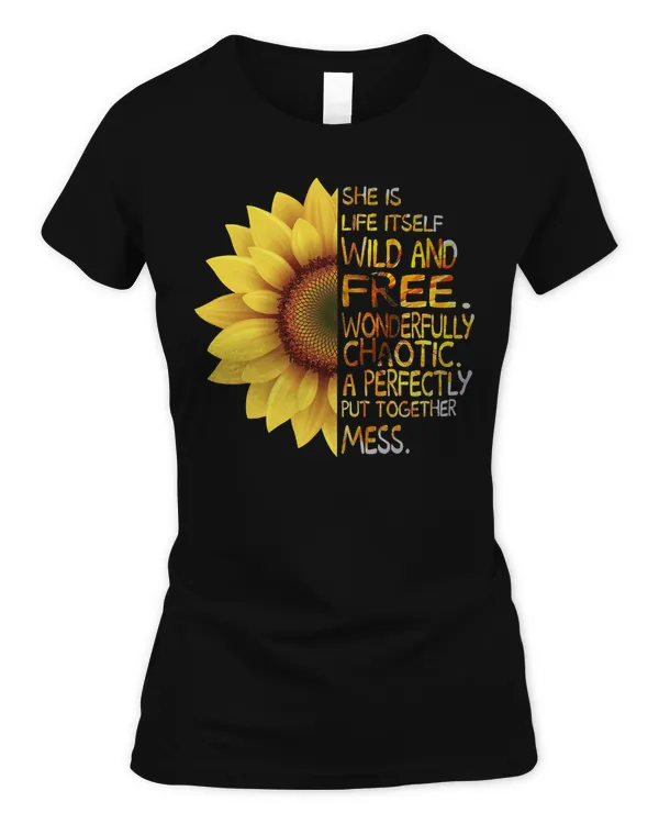 Women's Soft Style Fitted T-Shirt