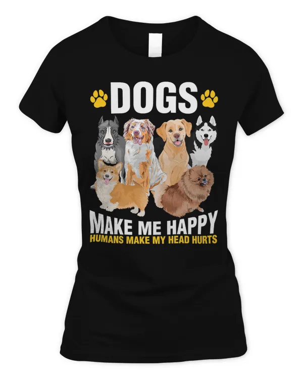 Women's Soft Style Fitted T-Shirt