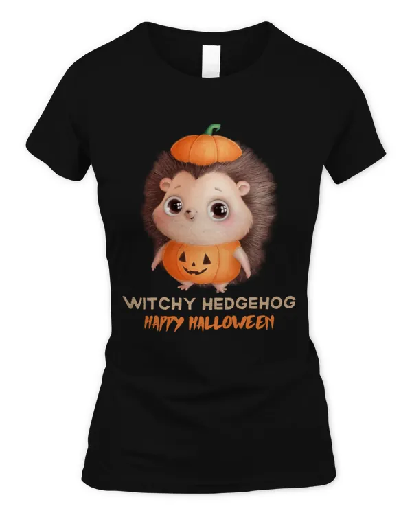 Women's Soft Style Fitted T-Shirt
