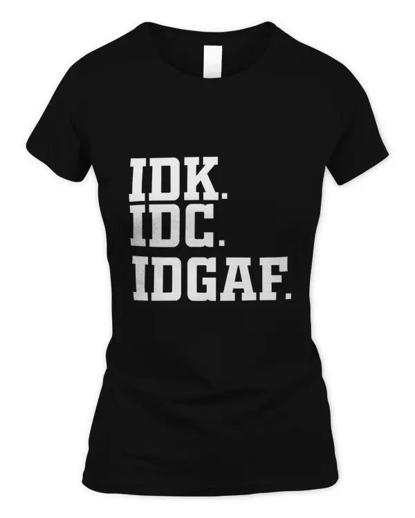 Women's Soft Style Fitted T-Shirt