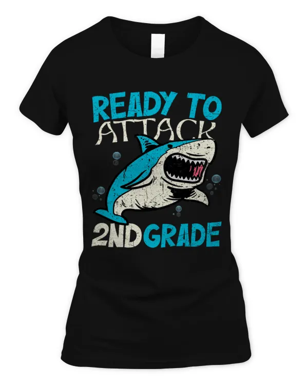 Women's Soft Style Fitted T-Shirt