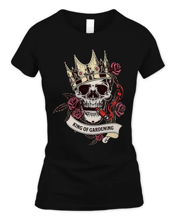 Women's Soft Style Fitted T-Shirt