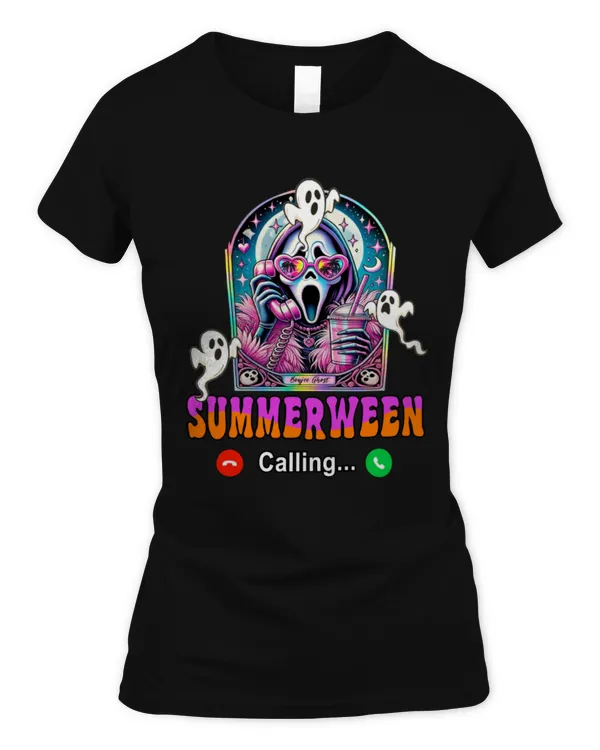 Women's Soft Style Fitted T-Shirt