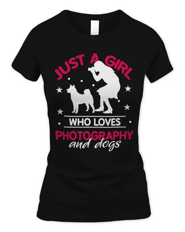 Women's Soft Style Fitted T-Shirt