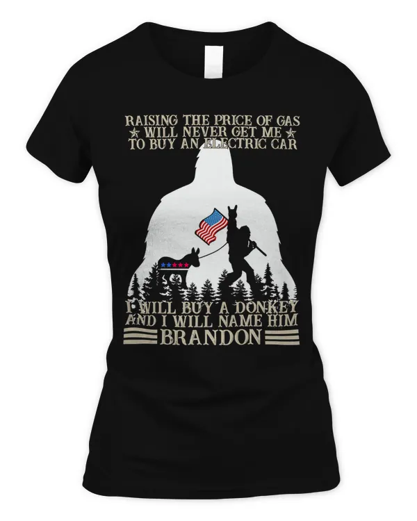 Women's Soft Style Fitted T-Shirt