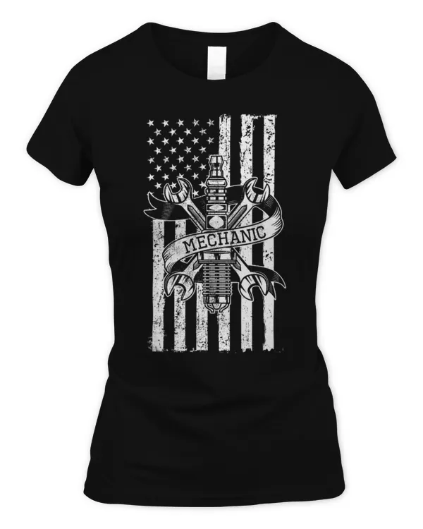 Women's Soft Style Fitted T-Shirt