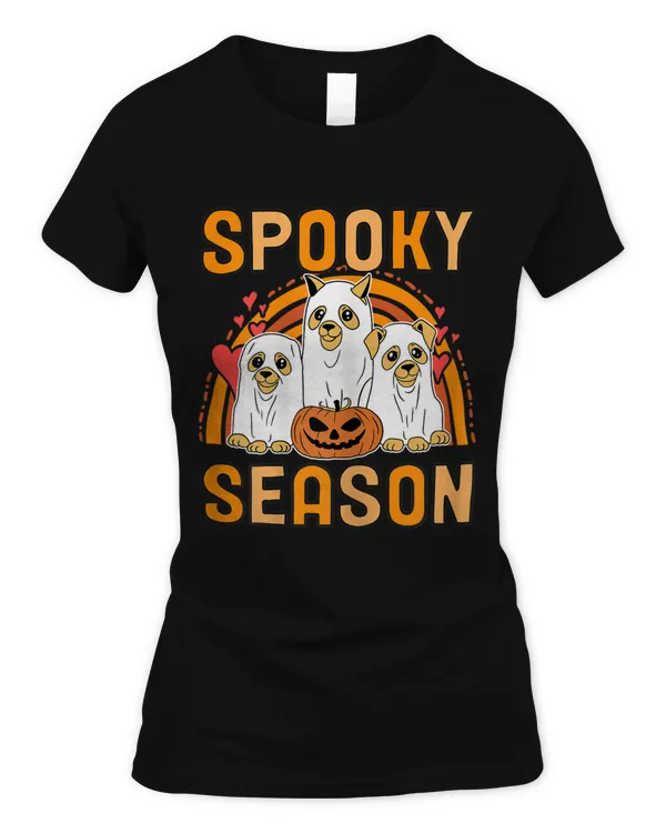 Women's Soft Style Fitted T-Shirt