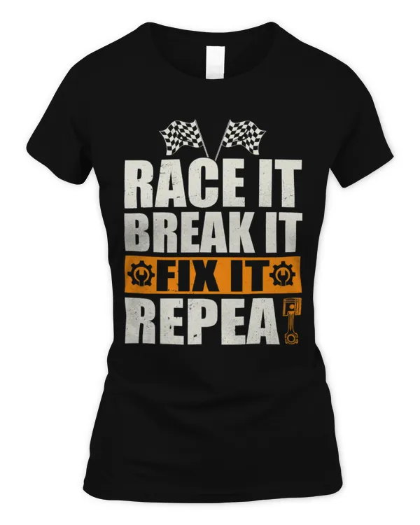 Women's Soft Style Fitted T-Shirt