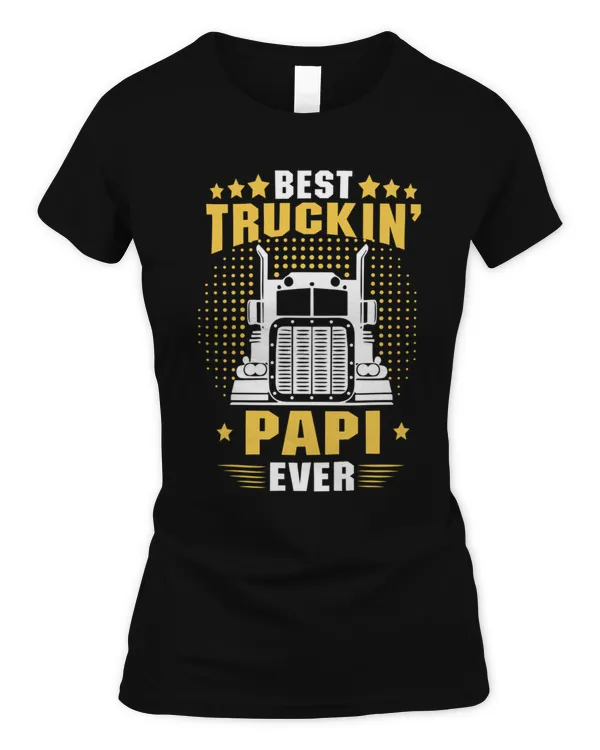 Women's Soft Style Fitted T-Shirt