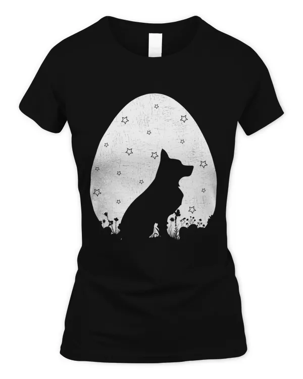 Women's Soft Style Fitted T-Shirt