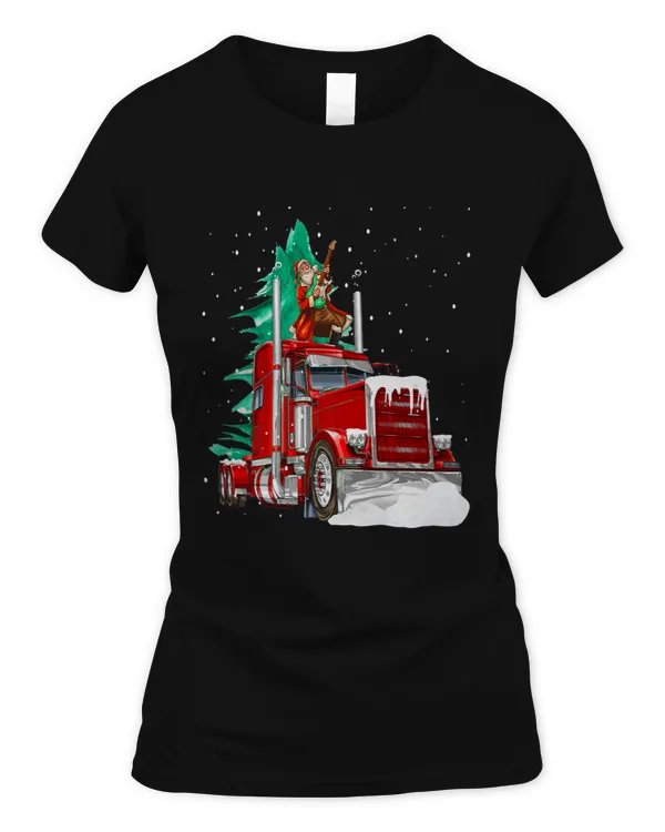 Women's Soft Style Fitted T-Shirt