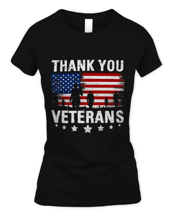 Women's Soft Style Fitted T-Shirt