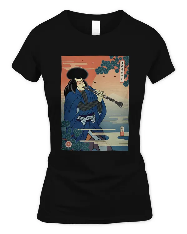 Women's Soft Style Fitted T-Shirt