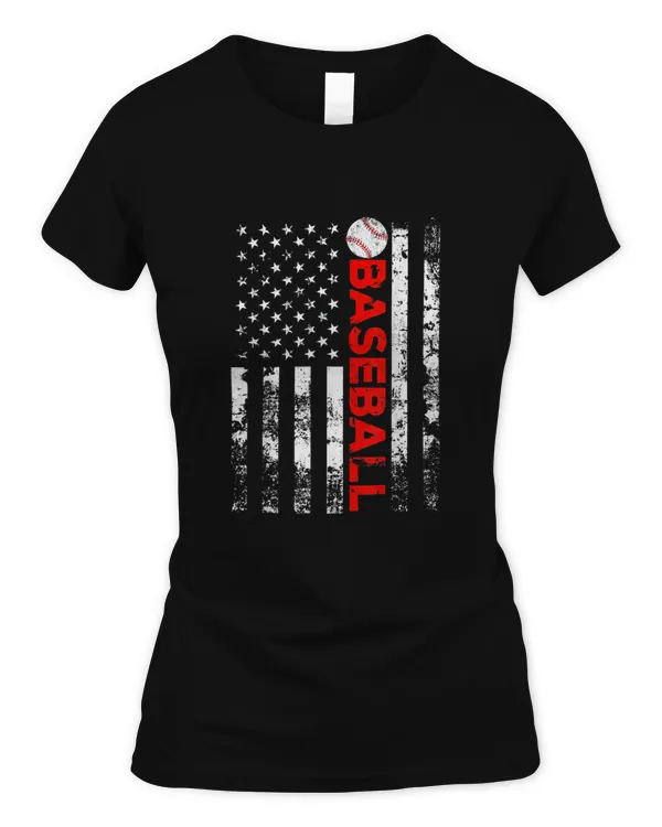 Women's Soft Style Fitted T-Shirt