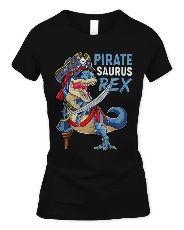 Women's Soft Style Fitted T-Shirt
