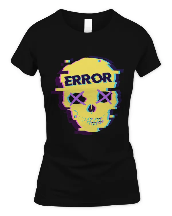 Women's Soft Style Fitted T-Shirt