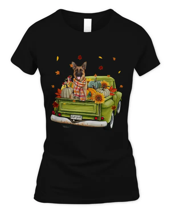Women's Soft Style Fitted T-Shirt