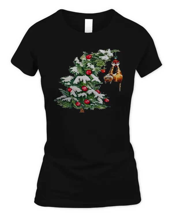Women's Soft Style Fitted T-Shirt