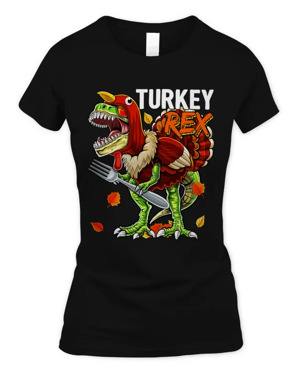 Women's Soft Style Fitted T-Shirt