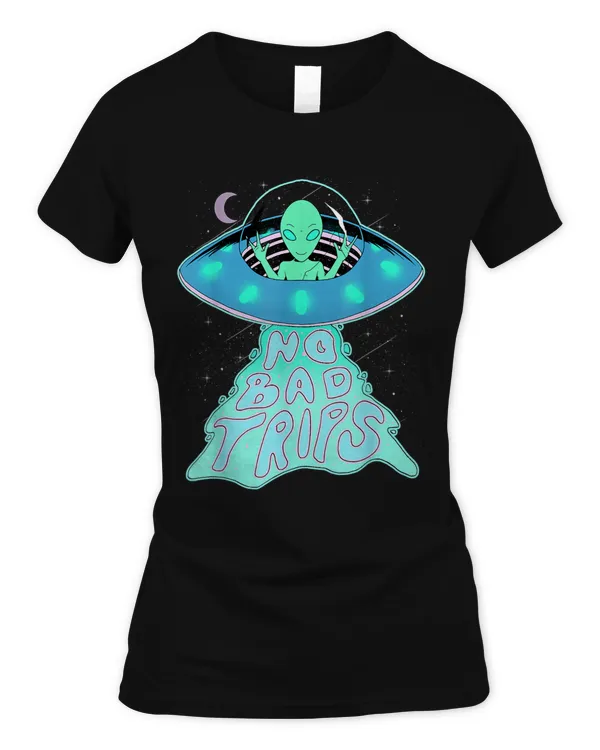 Women's Soft Style Fitted T-Shirt